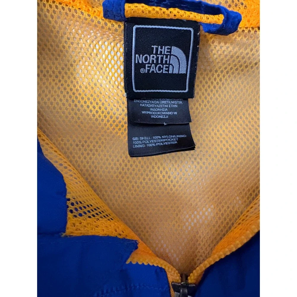 The North Face north face
